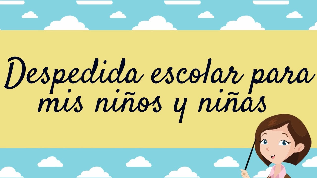 Carta A Mis Alumnos De Preescolar cartacreativa.org