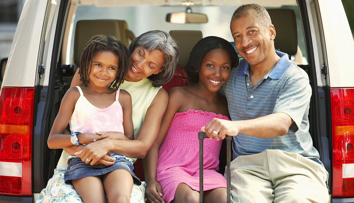 Carta De Autorizacion Para Viajar Con Abuelos