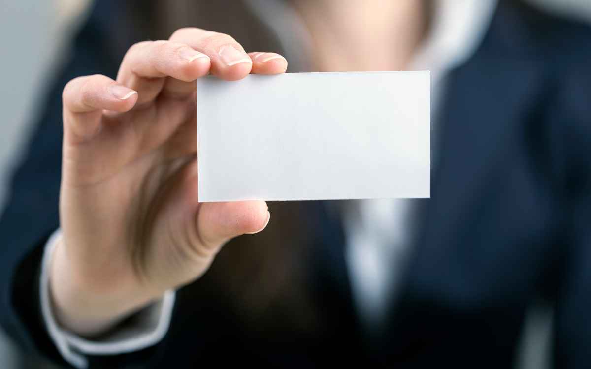 Carta de presentación para una empresa minera - Carta Creativa
