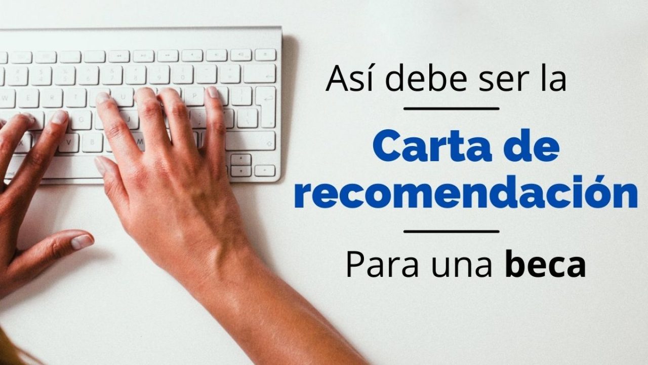 Carta De Recomendacion De Un Alumno