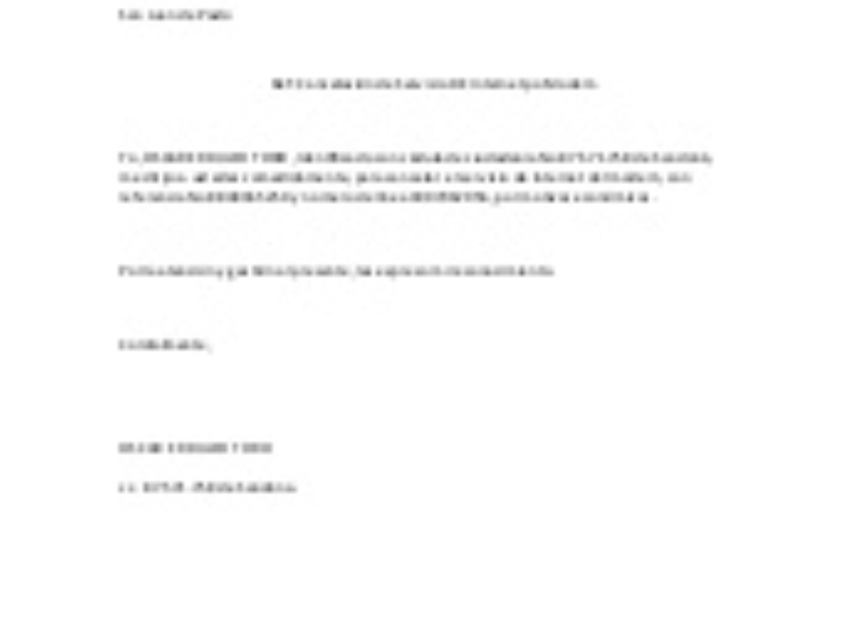 Carta de solicitud de tarjeta de crédito - Carta Creativa