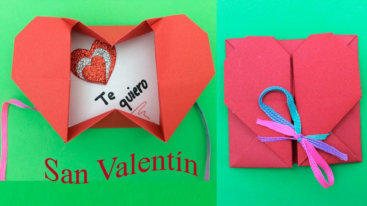 Ideas De Cartas Para El 14 De Febrero