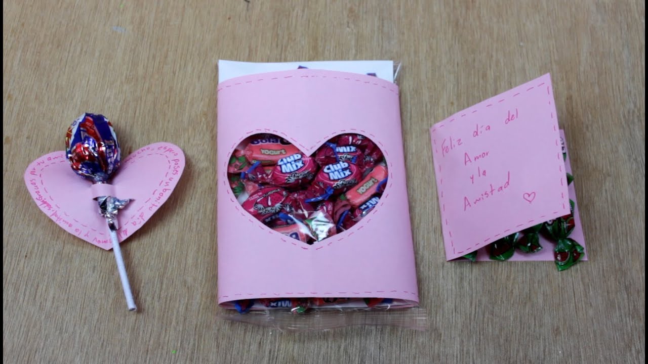 Cómo hacer una carta de amistad - Carta Creativa